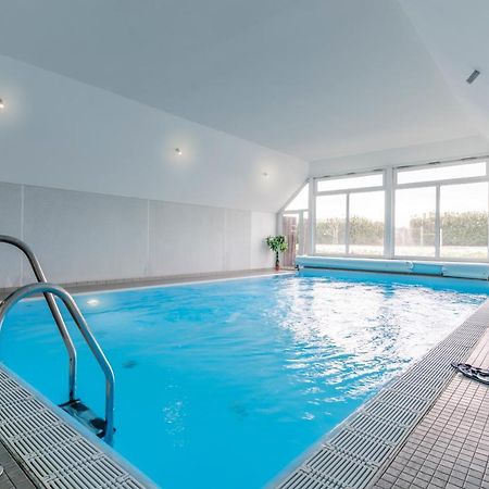 Die Ostseeperle Mit Pool 2 Barendorf  Eksteriør bilde