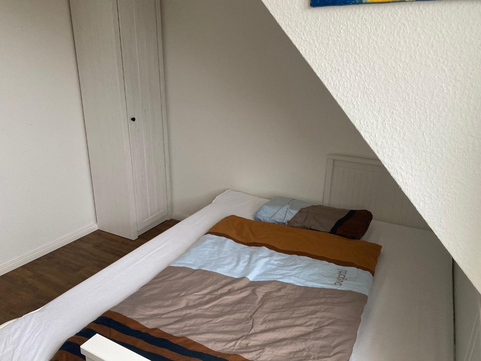 Die Ostseeperle Mit Pool 2 Barendorf  Eksteriør bilde